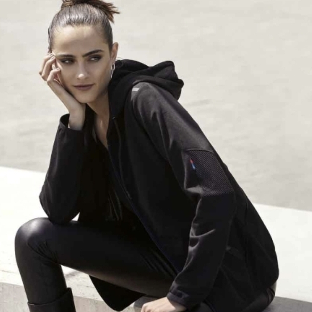 BMW Ladies Jacket - Picture 8 of 8